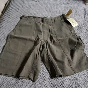 Tommy Bahama cargo shorts